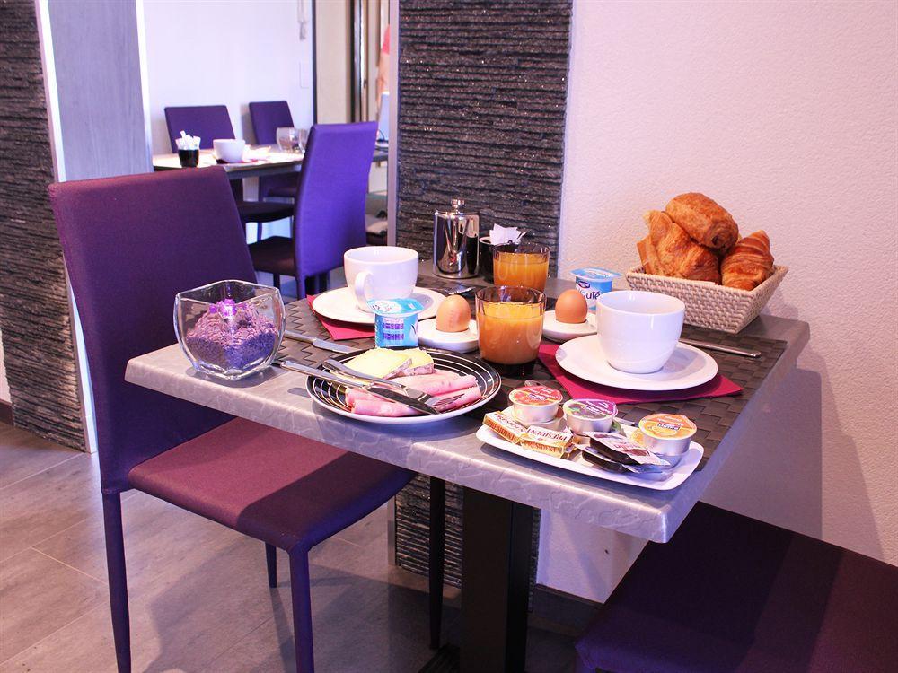 Residence Beaulieu Des Pratz & Spa Saint-Gervais-les-Bains Bagian luar foto