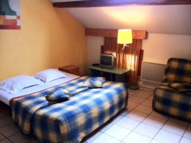 Residence Beaulieu Des Pratz & Spa Saint-Gervais-les-Bains Ruang foto