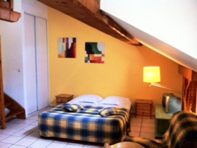 Residence Beaulieu Des Pratz & Spa Saint-Gervais-les-Bains Ruang foto